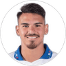 Franco Vega, Midfielder for Deportivo Armenio