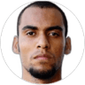 Fuso Bruno, Goalkeeper for Serra Branca
