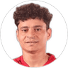 Sayed Abou Amenah El, Midfielder for Al Mokawloon