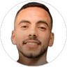 Saeed Kamal, Defender for El Sekka El Hadid