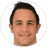 Danny Cruz, Attacker for 
    