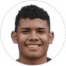 Andres Benitez Hernandez Royner, Midfielder for Águilas Doradas