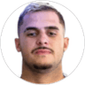 Gabriel Neto, Attacker for Aymorés