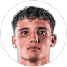 Felipe Chiappini, Midfielder for River Plate