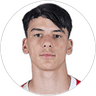 Kail Boudache, Forward for Olympique Lyonnais