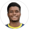 Charlys, Midfielder for Hellas Verona