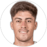 Gabriel Azcurra, Forward for Atenas