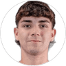 Agustin Molina, Forward for Sarmiento