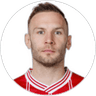 Andreas Weimann, Midfielder for SK Rapid Wien