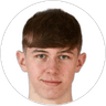 Callum McCay, Midfielder for Cliftonville