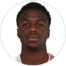 D. Oyetunde, Attacker for Arsenal U21