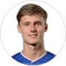 Harrison Armstrong, Midfielder for Everton