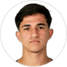 Tinoco Thiago, Forward for Carlos Renaux