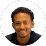 Emian-Johar Semedo, Forward for FC Den Bosch