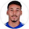 Japa, Midfielder for Mirassol