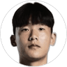 Kim Chang-Hun, Attacker for Jeonbuk Motors
