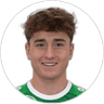 Kevin Horvath, Forward for Paksi