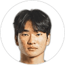 Kyu-dong Lee, Midfielder for Yongin City