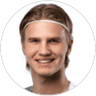 Luuk Breedijk, Forward for Wil