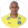 Edson, Goalkeeper for Decisão