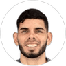 Axel Canete, Defender for Sportivo Trinidense