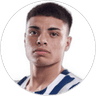 Diego Barrera, Forward for Central Córdoba SdE