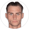 Martin Borsheim, Goalkeeper for Fredrikstad FK