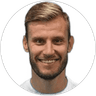 Laurie Walker, Goalkeeper for Bedford Town