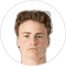 William Osnes-Ringen, Midfielder for HamKam