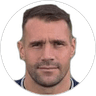 J. Dunne, Midfielder for Dover Athletic