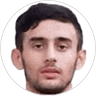Fabjan Perndreca, Defender for Dinamo City