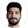 Ali El Gabry, Goalkeeper for Al Ittihad