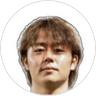 Shuto Komaki, Midfielder for Kaya