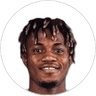 Favour Akem, Forward for Al Ittihad