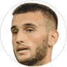 Mustafe Abdullahu, Goalkeeper for KS Besa