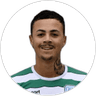 Matheus Machado, Forward for PFC Ludogorets Razgrad