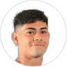 Mateo Mendoza, Defender for Godoy Cruz