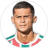 Brito Luan, Attacker for Fluminense