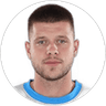 Juraj Badelj, Defender for Universitatea Craiova