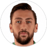 Deniz Vural, Midfielder for 
    