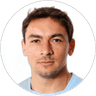 Ricardinho, Defender for Independente FSJ