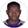 Shak Mohammed, Forward for Nashville FC