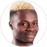 Charles Bassey, Attacker for Al Mokawloon