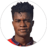 Semeu, Defender for Leixões SC