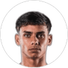 Facundo Munoa, Midfielder for Boston River