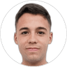 Facundo Da Costa, Attacker for Cerro Largo