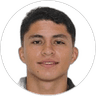 Israel Larios, Forward for Juárez