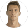 Lucas Agazzi, Defender for Defensor Sporting