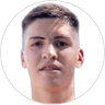 Guillermo Orono, Midfielder for River Plate