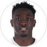 Nathaniel Opoku, Forward for Northampton Town